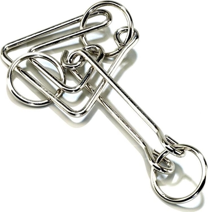 Изображение G3 amigówka druciana Racing nr 19 - poziom 2/4 G3