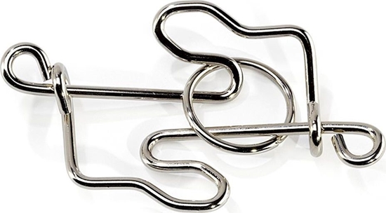 Picture of G3 amigówka druciana Racing nr 21 - poziom 1/4