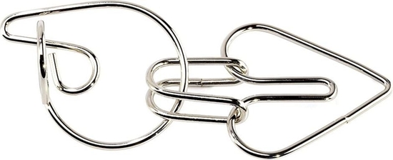 Picture of G3 amigówka druciana Racing nr 25 - poziom 3/4