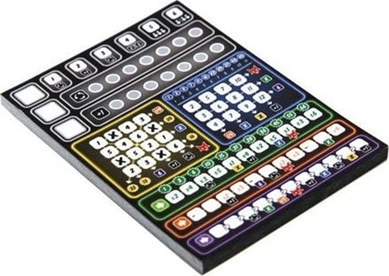 Изображение G3 Dodatek do Gry Rzu Na Tace Wyzwanie I