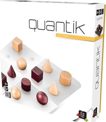 Изображение G3 Quantik
