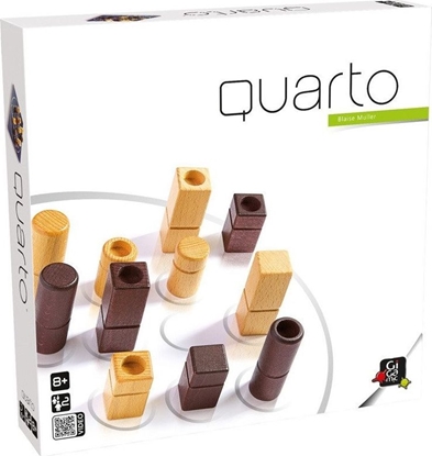 Изображение G3 Quarto