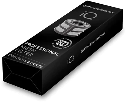 Attēls no GA.MA - Filtri IQ matu fenam PT9935 (8023277151420)