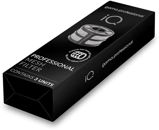 Изображение GA.MA - Filtri IQ matu fenam PT9935 (8023277151420)