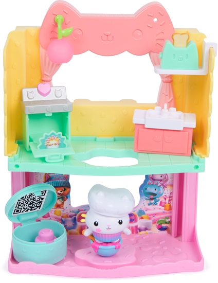 Picture of Gabby's Movie Portal Rooms - Kitchen