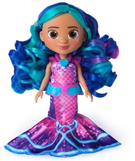 Picture of Gabby's Movie Small Doll 15 cm - Aquarium