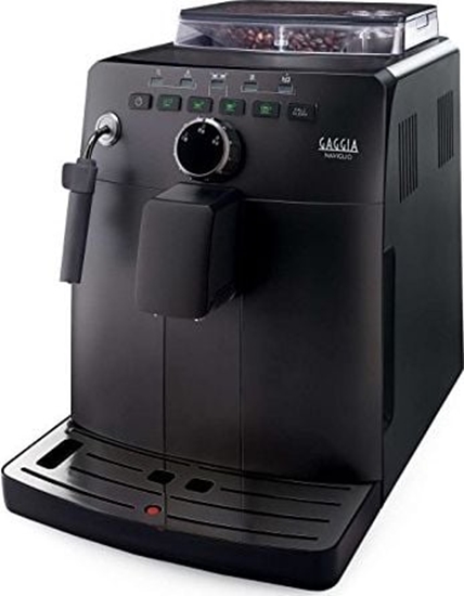 Picture of Gaggia HD8749/01 Naviglio black