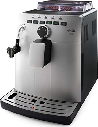 Picture of Gaggia HD8749/11 Naviglio Deluxe silver