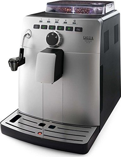 Picture of Gaggia HD8749/11 Naviglio Deluxe silver