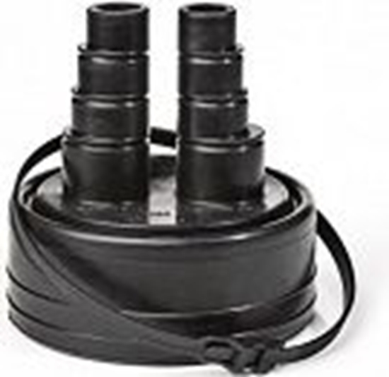 Picture of Gala noslēguzmava DUO 200/40-50-63