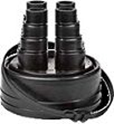 Attēls no Gala noslēguzmava QUADRO 160/18-25-28-32