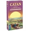 Attēls no Galakta Dodatek do gry Catan: Kupcy i Barbarzycy - Dodatek dla 5-6 graczy (edycja 2025)