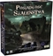 Изображение Galakta Dodatek do gry Posiado szalestwa: Przeraajce podróe