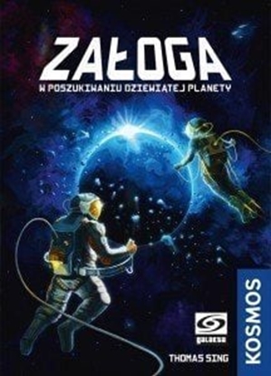 Attēls no Galakta Gra Zaoga