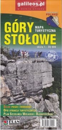 Изображение Galapagos Karty pamitkowe - uzdrowiska polskie