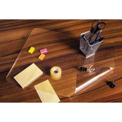 Attēls no Galda segums Panta Plast, caurspīdīgs, 41,7 x 52,9 cm