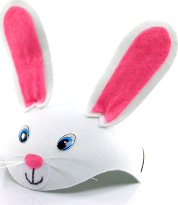 Picture of Gama Ewa Kraszek Czapka Królik - 1 szt. uniwersalny