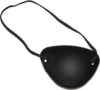 Изображение Gama Ewa Kraszek Oko pirata - opaska piracka - 1 szt. uniwersalny