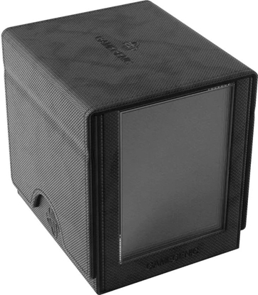 Picture of Gamegenic Gamegenic: Sidekick PRO 100+ XL - Black