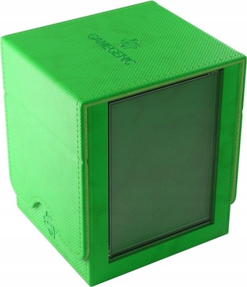Picture of Gamegenic Gamegenic: Squire PLUS 100+ XL Green