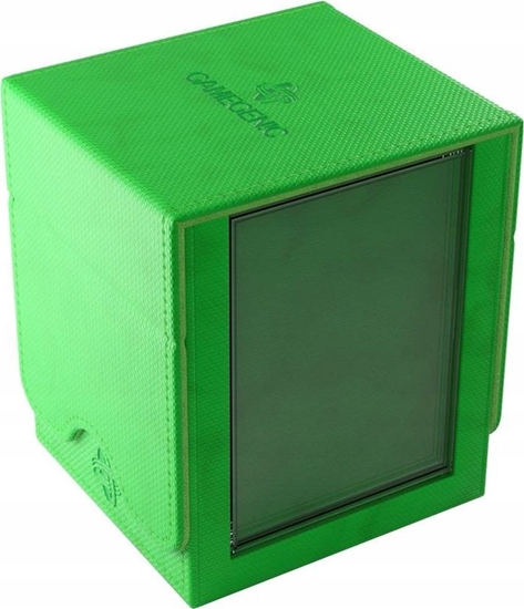 Picture of Gamegenic Gamegenic: Squire PLUS 100+ XL Green