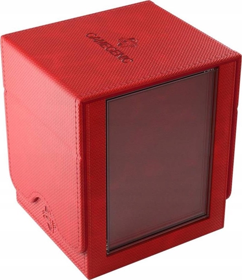 Picture of Gamegenic Gamegenic: Squire PLUS 100+ XL Red