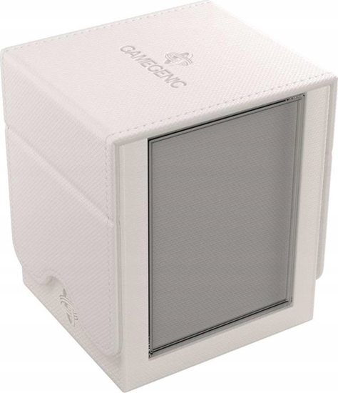 Picture of Gamegenic Gamegenic: Squire PLUS 100+ XL White