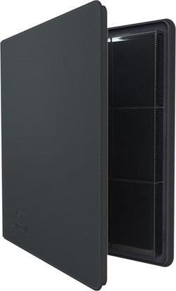 Изображение Gamegenic Gamegenic: Zip-Up Album 24-Pocket - Black