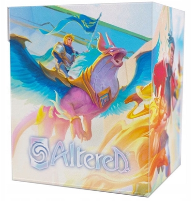 Attēls no Gamegenic: Altered - Expedition Soft Box - Beyond the Gates