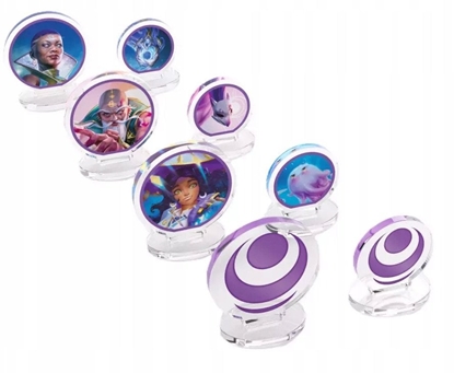 Attēls no Gamegenic: Altered - Premium Hero Standees - Yzmir