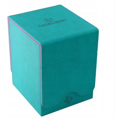 Picture of Gamegenic: Squire 100+ XL Teal/Pink