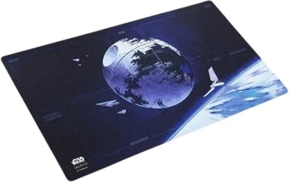 Picture of Gamegenic: Star Wars Unlimited - Game Mat - Death Star