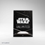 Picture of Gamegenic: Star Wars Unlimited Card Game - Premium Art Sleeves - Card Back White