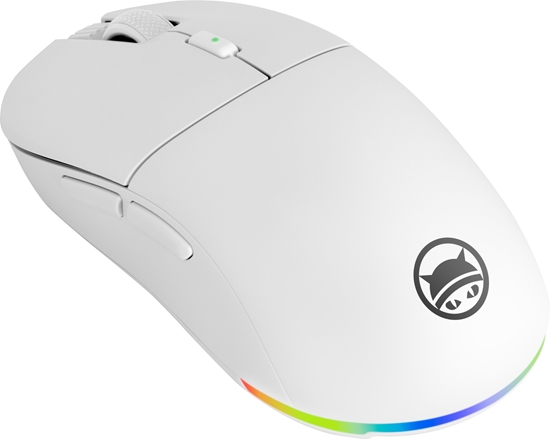 Picture of GAMIAC PX71 Gaming Mouse - white