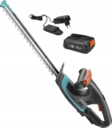 Picture of Gardena Cordless Hedgecutter EasyCut 40/18V P4A