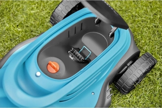 Picture of Gardena Cordless Mower PowerMax 30/18V P4A solo