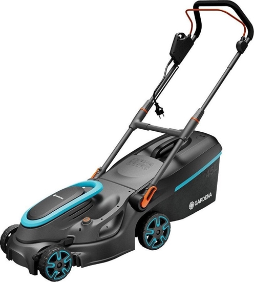 Picture of Gardena Electric Mower Power Max 37/1800 G2