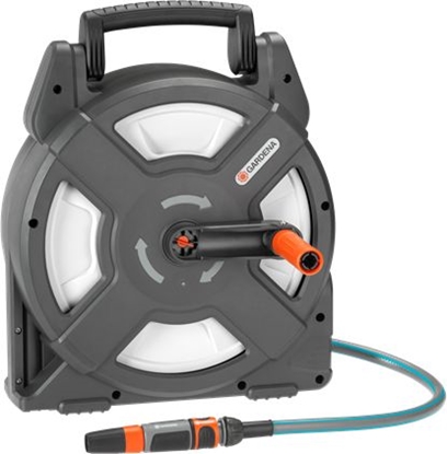 Attēls no Gardena Terrace Hose Reel 10m city gardening