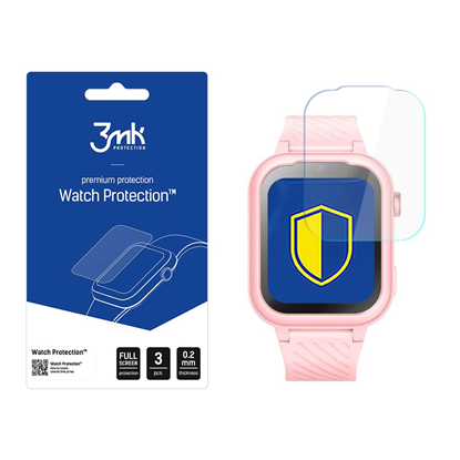 Picture of Garett Kids Essa - 3mk Watch Protection™ v. Flexib