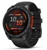Picture of Garmin fenix 8 (47mm) Black/Slate Grey