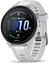 Picture of Garmin Forerunner 165 Music, GPS, WiFi, Mist Grey/Whitestone Whitestone