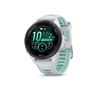 Picture of Zegarek sportowy Garmin Forerunner 265S Biay  (010-02810-14)