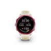 Picture of Garmin Forerunner 570 - 42MM, WiFi, GPS, WW, Bone/Raspberry/Mango