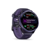 Picture of Garmin Forerunner 570 - 47mm, Indigo Aluminium with Translucent Imperial Purple/Indigo Band