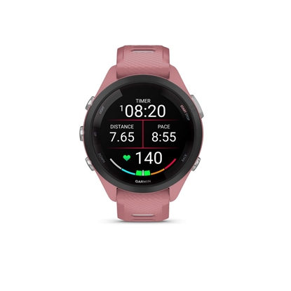 Attēls no Garmin Forerunner 265S Light Pink/ Whitestone