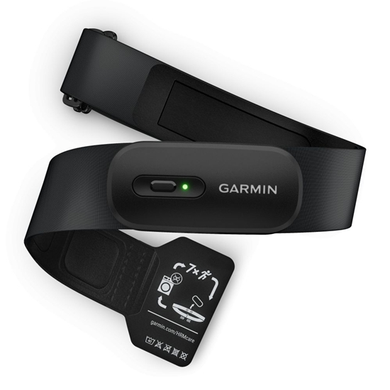 Изображение Garmin HRM 200 XS-S