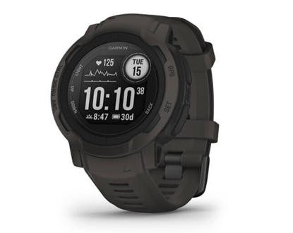 Изображение SMARTWATCH INSTINCT 2/GRAPHITE 010-02626-00 GARMIN