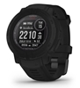 Picture of Garmin Instinct 2 Solar Tactical Edition Black