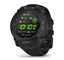 Picture of Garmin Instinct 3 50mm Amoled Tactical Edition Black (010-03020-50)