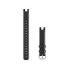 Изображение Garmin Lily Leather Watch Strap 14 mm (L) Black